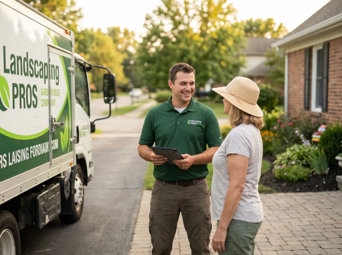 Landscaping Shepherdstown, WV FAQs